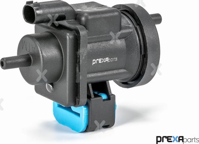 PREXAparts P316001 - Convertor presiune parts5.com