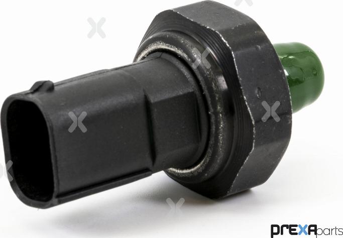 PREXAparts P312002 - Presostato, aire acondicionado parts5.com