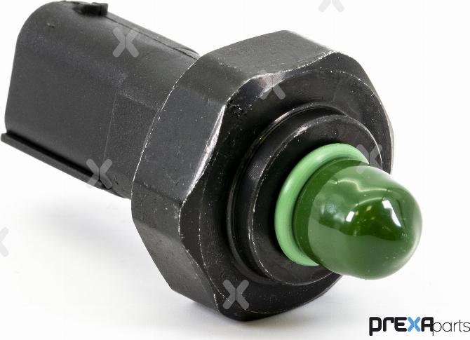 PREXAparts P312002 - Prekidač pritiska, klima uređaj parts5.com