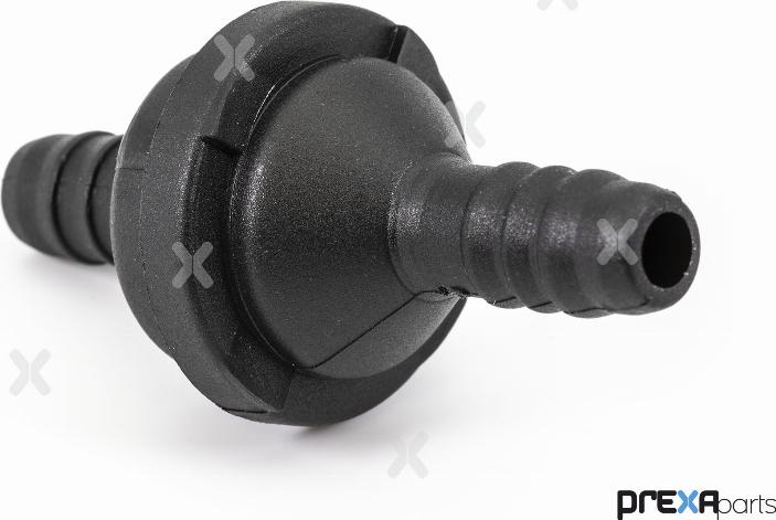 PREXAparts P329001 - Szelep, forgattyúsház szellőztetés parts5.com