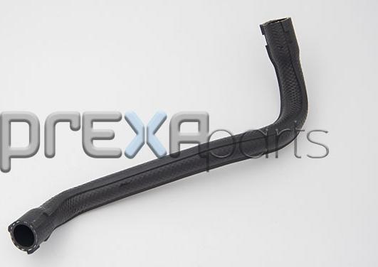 PREXAparts P326145 - Radiator Hose parts5.com