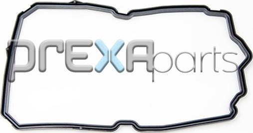 PREXAparts P320045 - Hidrolik filtre, otomatik şanzıman parts5.com