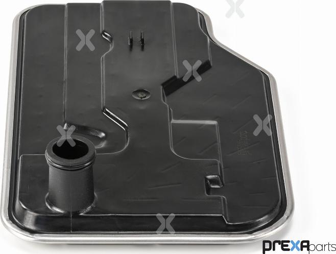 PREXAparts P320009 - Filter hidravlike, avtomatski menjalnik parts5.com