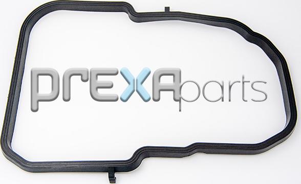 PREXAparts P320019 - Brtva, korito za ulje-automatski mjenjač parts5.com