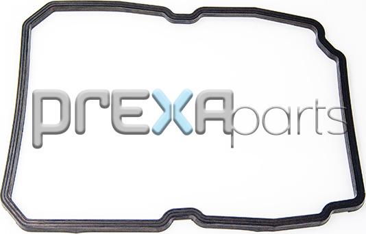 PREXAparts P320018 - Brtva, korito za ulje-automatski mjenjač parts5.com