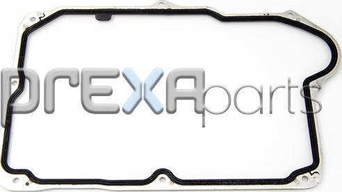 PREXAparts P320029 - Junta, cárter aceite - transm. autom. parts5.com