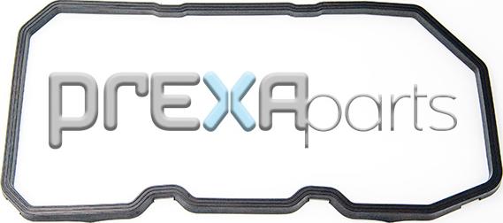 PREXAparts P320027 - Zaptivka, korito za ulje-automatski menjač parts5.com