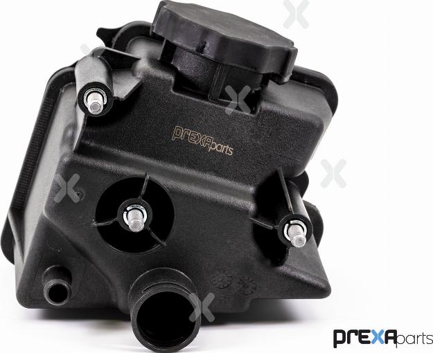 PREXAparts P327021 - Depósito compensación, direcc. asistida - aceite hidr. parts5.com