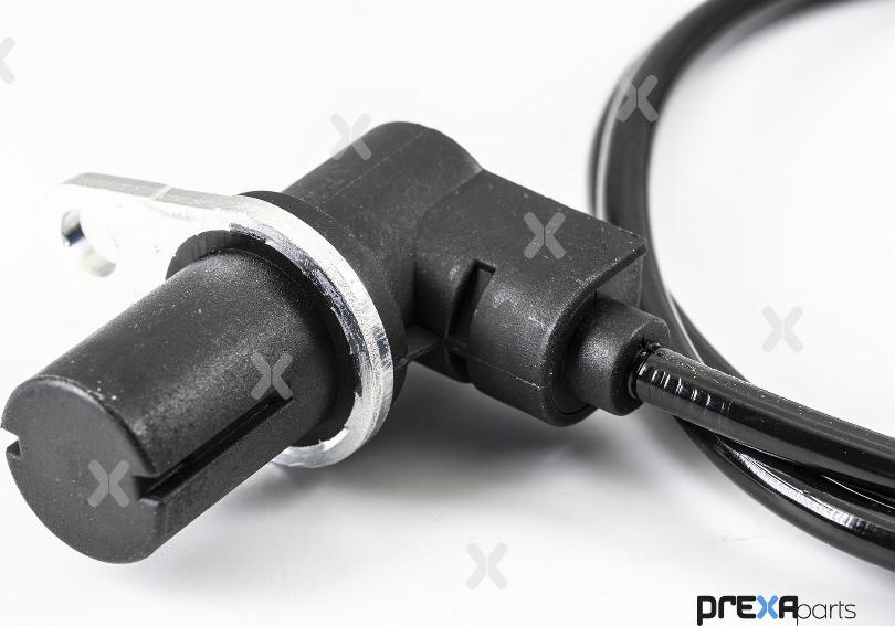 PREXAparts P201056 - Sensor, crankshaft pulse parts5.com