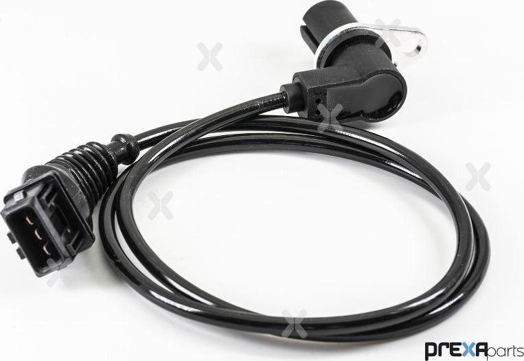 PREXAparts P201056 - Sensor, crankshaft pulse parts5.com