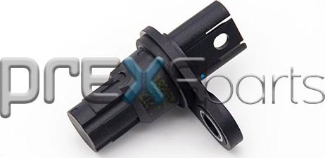 PREXAparts P201072 - Sensor, RPM parts5.com