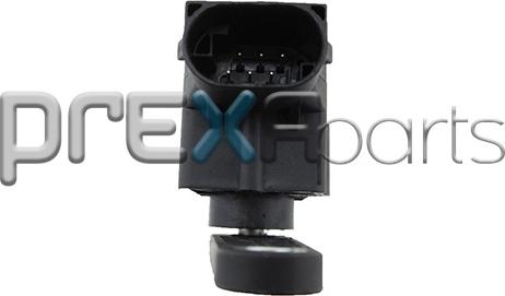 PREXAparts P203009 - Senzor, lumini xenon parts5.com