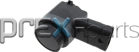 PREXAparts P203004 - Sensor, Einparkhilfe parts5.com