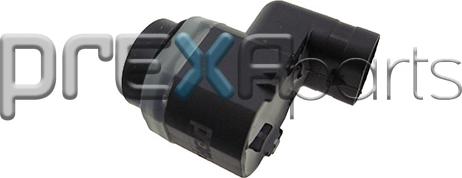 PREXAparts P203018 - Sensor, parking assist parts5.com