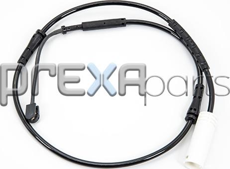 PREXAparts P203119 - Warning Contact, brake pad wear parts5.com