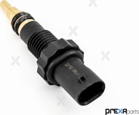 PREXAparts P202014 - Sonde de température, liquide de refroidissement parts5.com