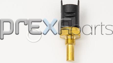 PREXAparts P202012 - Senzor,temperatura lichid de racire parts5.com