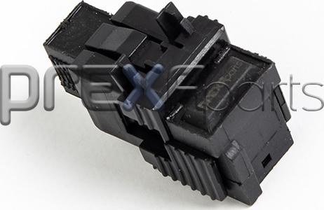 PREXAparts P212003 - Διακόπτης των φώτων φρένων parts5.com