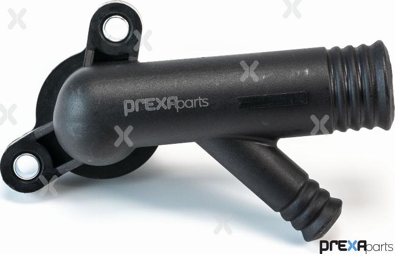 PREXAparts P230012 - Brida de refrigerante parts5.com