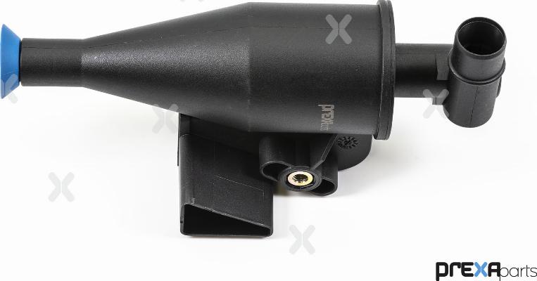 PREXAparts P229019 - Oil Trap, crankcase breather parts5.com