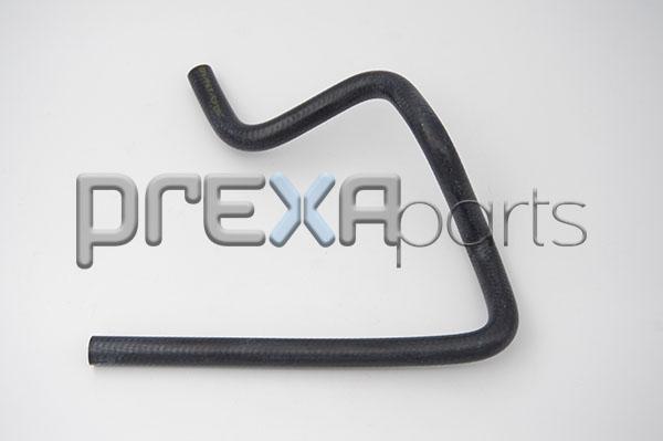 PREXAparts P226021 - Furtun radiator parts5.com