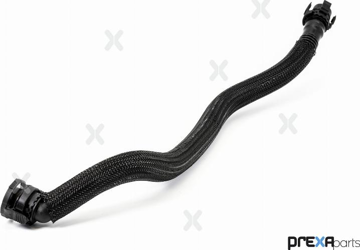 PREXAparts P226349 - Hose, crankcase breather parts5.com