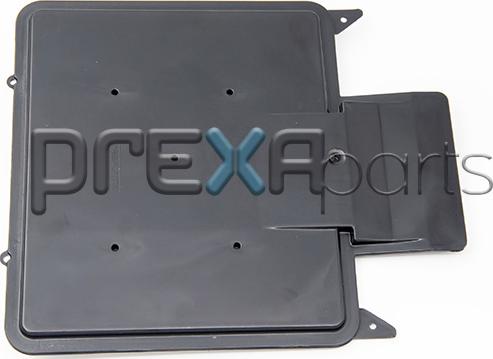 PREXAparts P220042 - Hydraulic Filter, automatic transmission parts5.com