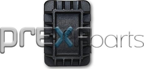 PREXAparts P228005 - Alojamiento, gato parts5.com