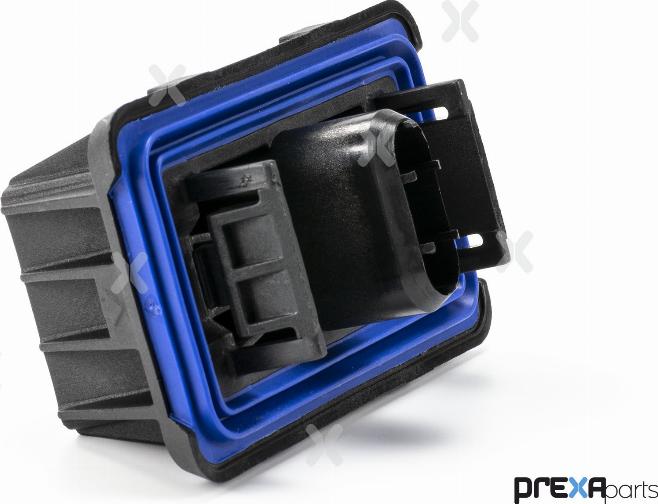 PREXAparts P228006 - Alojamiento, gato parts5.com