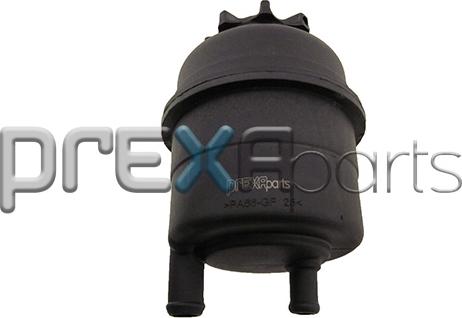 PREXAparts P227010 - Depósito compensación, direcc. asistida - aceite hidr. parts5.com