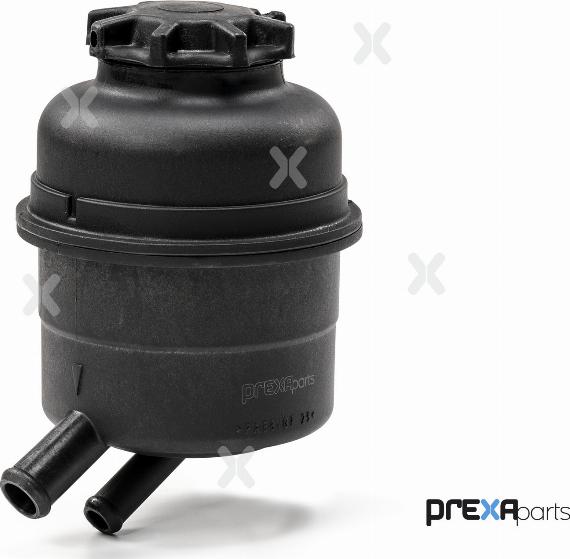 PREXAparts P227022 - Depósito compensación, direcc. asistida - aceite hidr. parts5.com