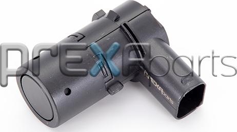 PREXAparts P703010 - Senzor, pomoc pri parkiranju parts5.com