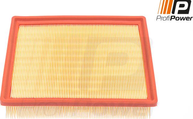 KRAFT AUTOMOTIVE 1715005 - Air Filter parts5.com