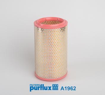 Purflux A1962 - Filtru aer parts5.com