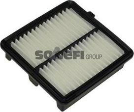 Purflux A1421 - Air Filter parts5.com