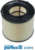 Purflux A1819 - Air Filter parts5.com