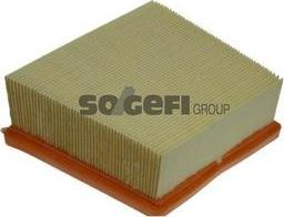 Purflux A1315 - Air Filter parts5.com