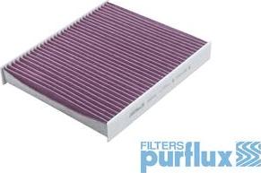 Purflux AHA191 - Filter vnútorného priestoru parts5.com