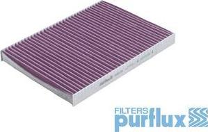 Purflux AHA104 - Filter,salongiõhk parts5.com