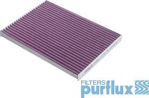 Purflux AHA340 - Filtro, aire habitáculo parts5.com