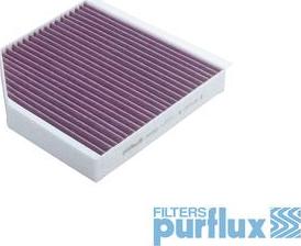 Purflux AHA362 - Filtro, aire habitáculo parts5.com