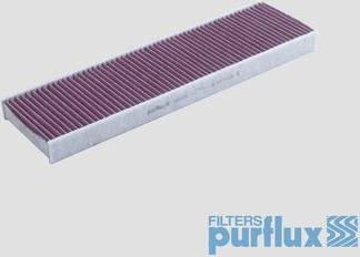 Purflux AHA300 - Filtro, aire habitáculo parts5.com