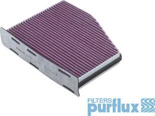 Purflux AHA378 - Filter, zrak notranjega prostora parts5.com