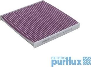 Purflux AHA263 - Filtro, aire habitáculo parts5.com