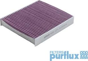 Purflux AHA238 - Filter, zrak notranjega prostora parts5.com