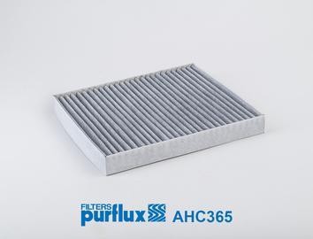 Purflux AHC365 - Filter, Innenraumluft parts5.com