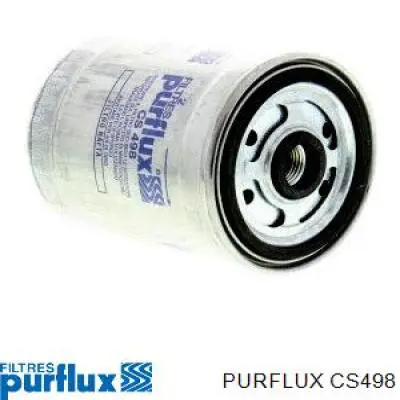 Purflux CS498 - Filtro combustible parts5.com