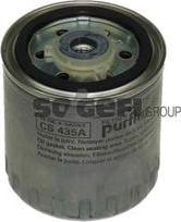 Purflux CS435A - Filtro combustible parts5.com