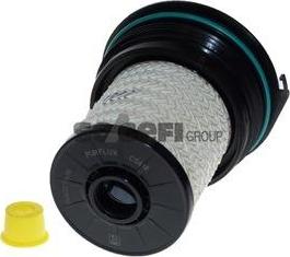 Purflux CS618 - Filter za gorivo parts5.com