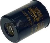 Purflux CS178A - Filtro combustible parts5.com